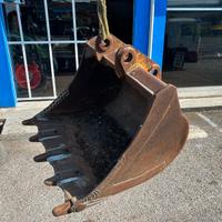 benne varie per escavatore o terna