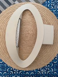 Design Artemide applique lampada a parete