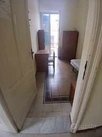 Stanze singole per studente ragazzo