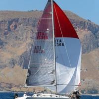 Beneteau First 31.7 LAC (Dicembre 2005)