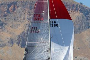 Beneteau First 31.7 LAC (Dicembre 2005)