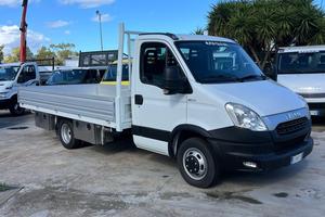 Iveco Daily 35c17 Cassone