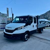 Daily 35C18 3.0 CC Doppia Cabina Euro 6 -5C-