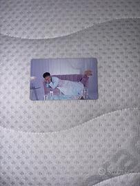 Photocard Jin BTS