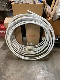 Tubo multistrato PE-RT RBM Tita-fix 30 Metri