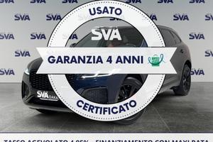 Jaguar F-Pace R-Dynamic Black awd 204cv