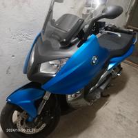Bmw c 600 - 2013