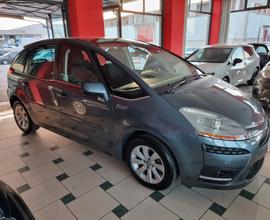 Citroen C4 Picasso 1.6 HDi 110 FAP CMP6 Exclusive