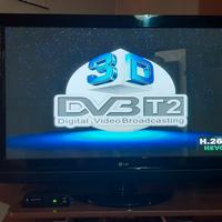 Televisore LG 