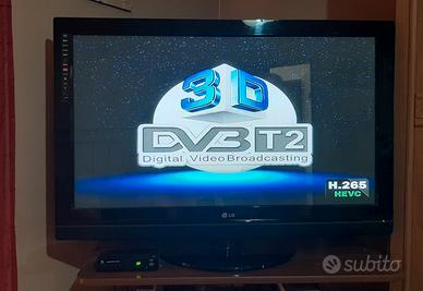 Televisore LG 
