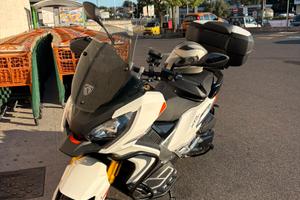 Pegeout xp 400 gt