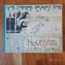 Rivista Novissima 1902