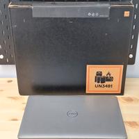 Dell Latitude 5450 NUOVO SIGILLATO – i7, 16GB RAM,