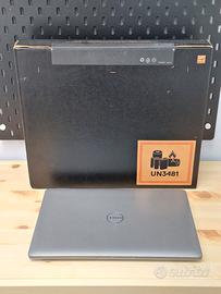 Dell Latitude 5450 NUOVO SIGILLATO – i7, 16GB RAM,
