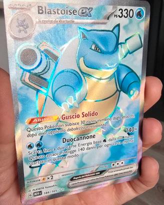 carta pokemon