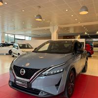 NISSAN Qashqai MHEV 140 CV Tekna