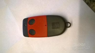 Radiocomando telecomando Cardin S449 ballan nuovo