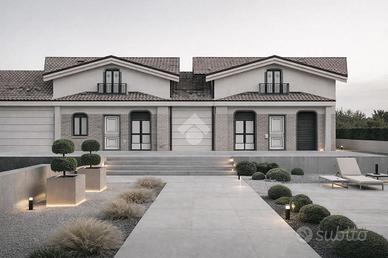 PORZIONE DI BIFAMILIARE A RIVALTA DI TORINO