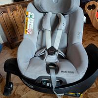 Seggiolino auto Maxi Cosi mica pro eco isofix 360°