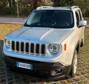 Jeep Renegade 4x4