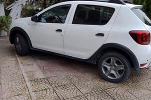 dacia Sandero 1.5 diesel