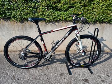 mtb Carver 26 carbonio