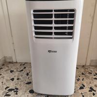 climatizzatore portatite termozeta 7000 btu €120