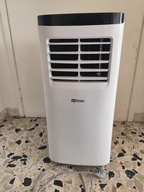 climatizzatore portatite termozeta 7000 btu €120