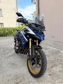 VOGE VALICO  DS 525X