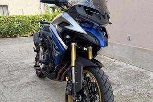 VOGE VALICO  DS 525X