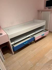 Mobile letto