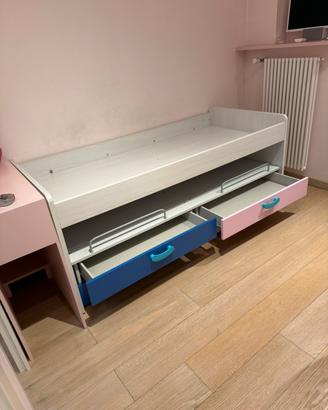 Mobile letto