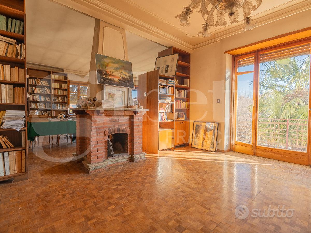 Appartamento – Pinerolo, Abbadia Alpina - Vista 4