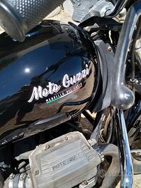 Moto Guzzi California 3