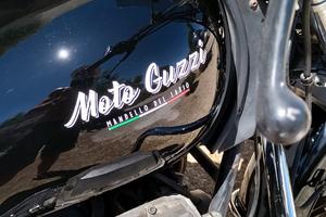 Moto Guzzi California 3