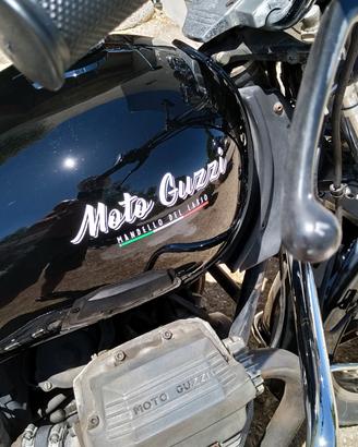 Moto Guzzi California 3