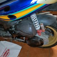 Suzuki katana pezzi ricambio