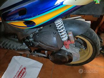 Suzuki katana pezzi ricambio