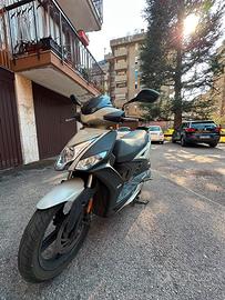Kymco agility 16+ 125