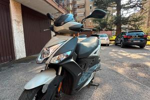 Kymco agility 16+ 125