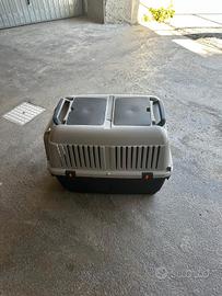 kennel 