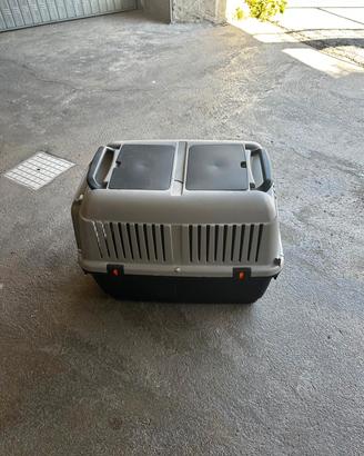 kennel 
