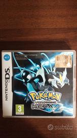 Pokémon nera due 