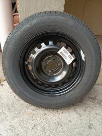 gomma auto