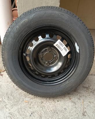 gomma auto