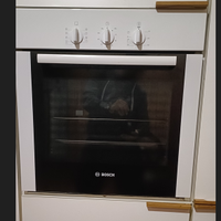 FORNO ELETTRICO BOSCH CM 60