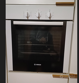 FORNO ELETTRICO BOSCH CM 60