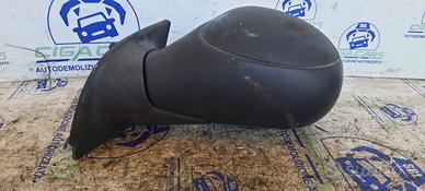 CITROEN C2 - SPECCHIETTO RETROVISORE MANUALE SINIS