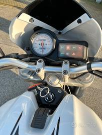 Monster 600 termignoni