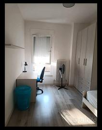 Stanza singola zona Bolghera - Trento